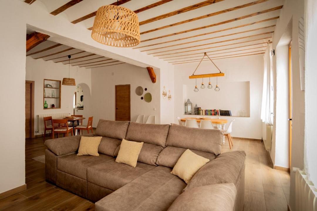 Photo of Livingroom in Valdeganga