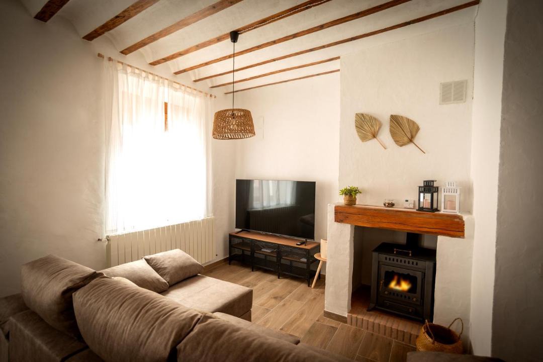 Photo of Livingroom in Valdeganga