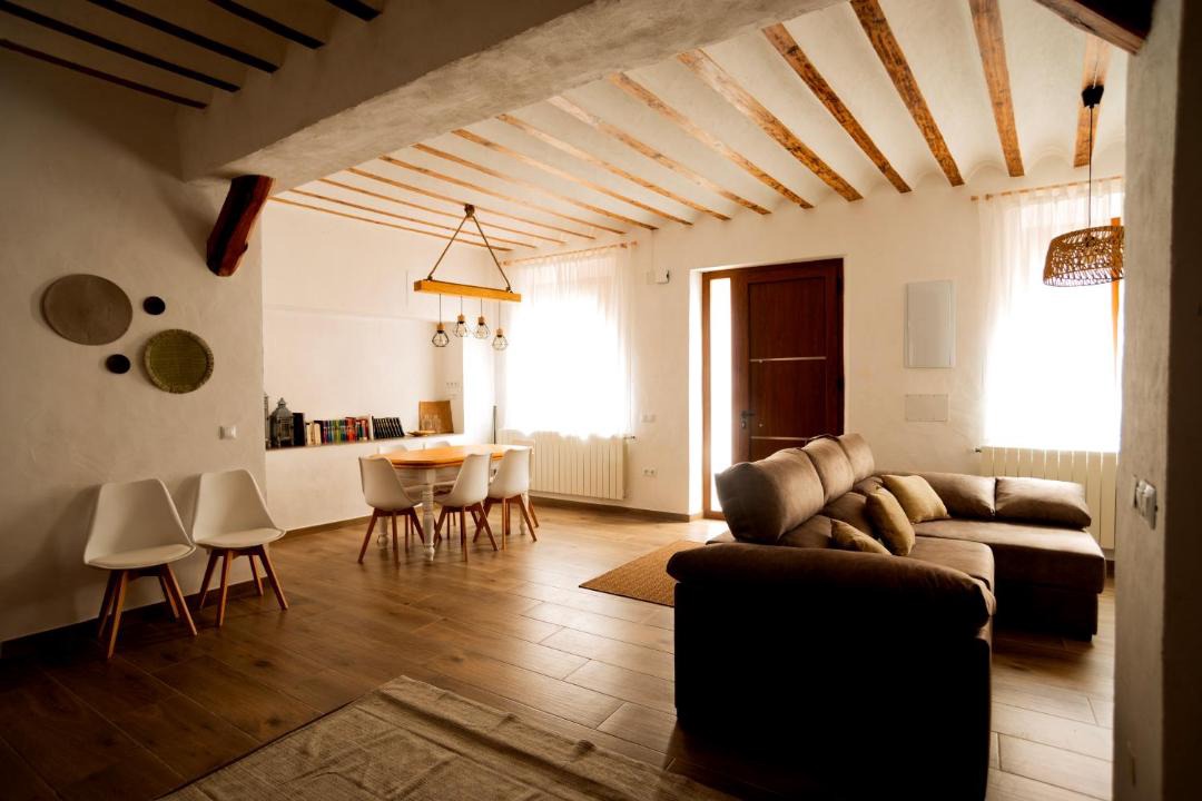 Photo of Livingroom in Valdeganga