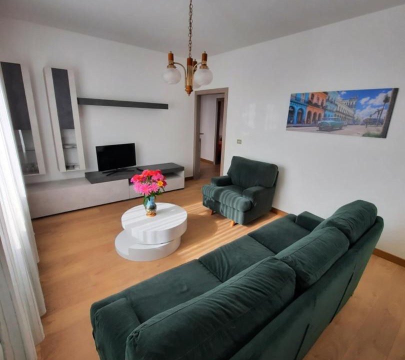 Photo of Livingroom in Tirano