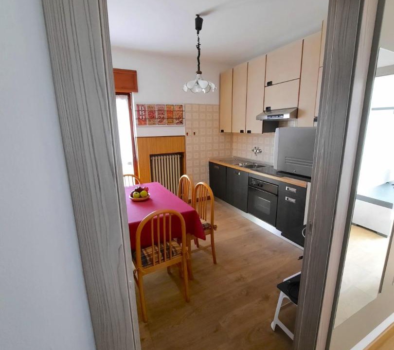 Photo of Livingroom in Tirano
