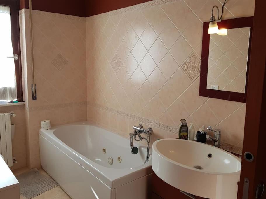 Photo of Bathroom in Isernia