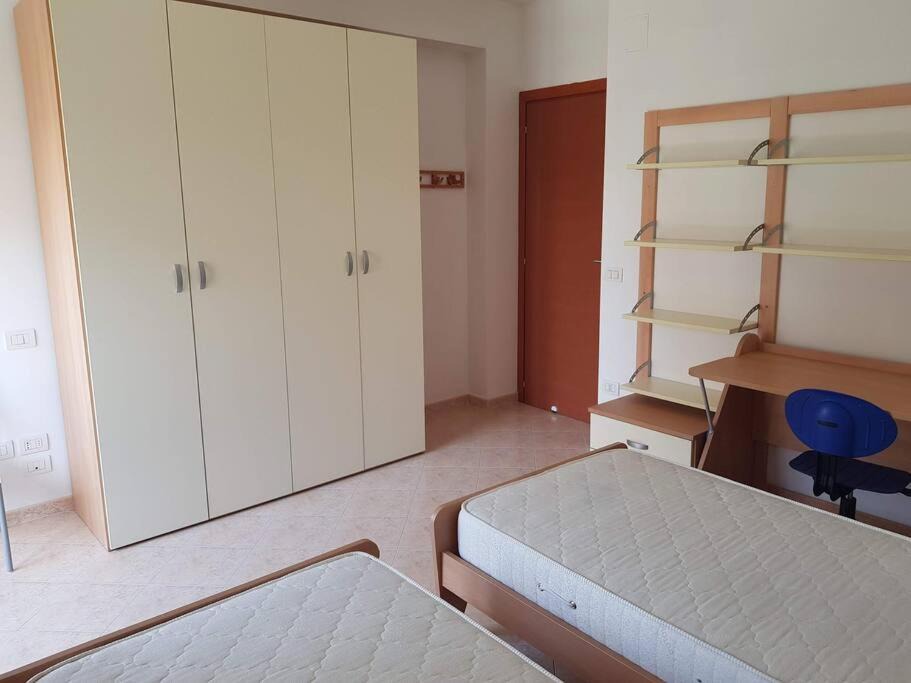 Photo of Bedroom in Isernia