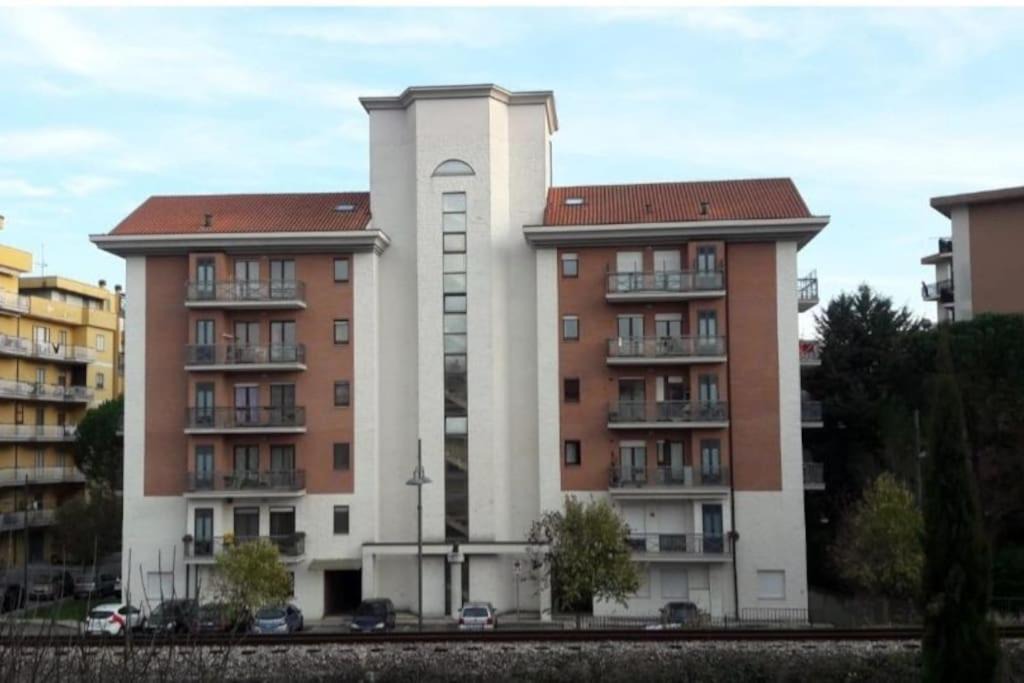 Photo of Buildings in Isernia