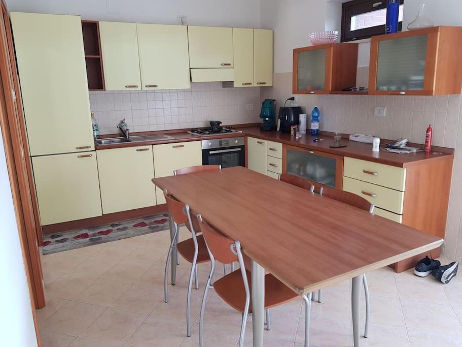 Photo of Kitchen in Isernia