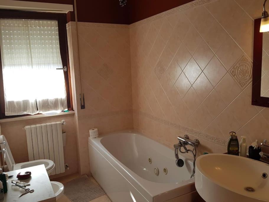 Photo of Bathroom in Isernia