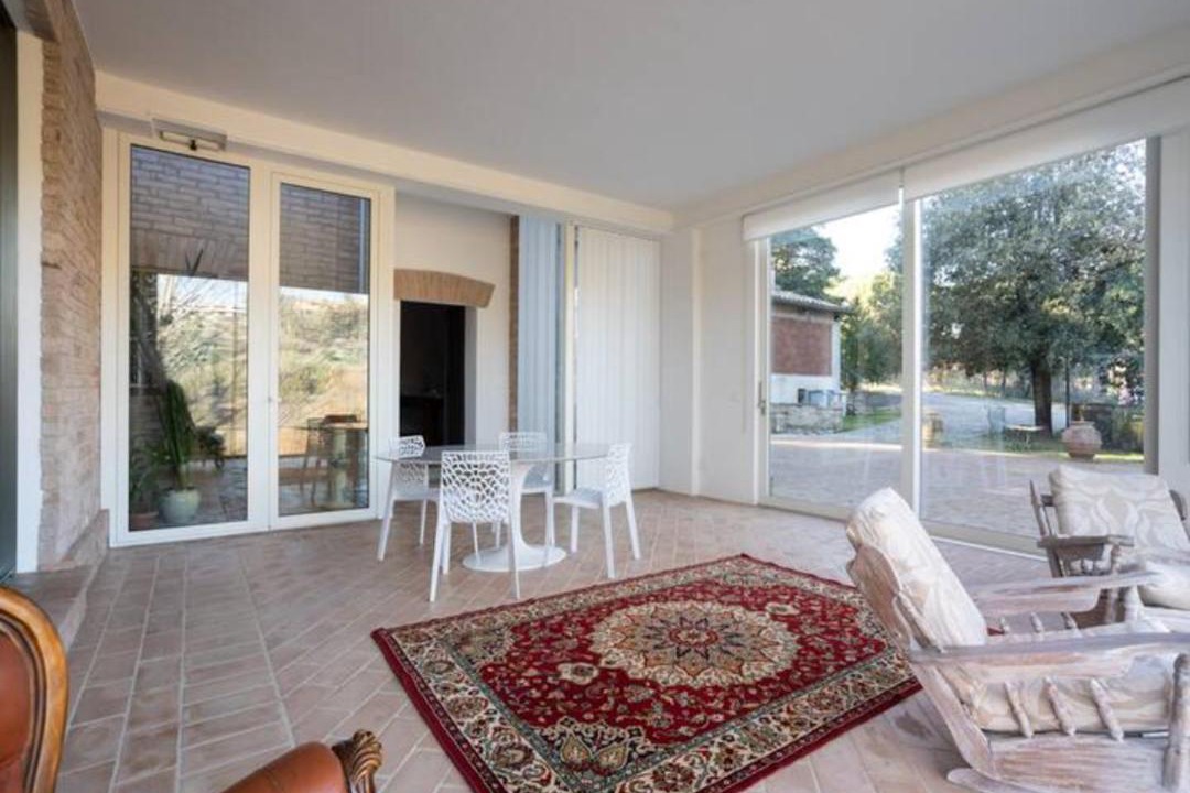 Photo of Livingroom in Perugia