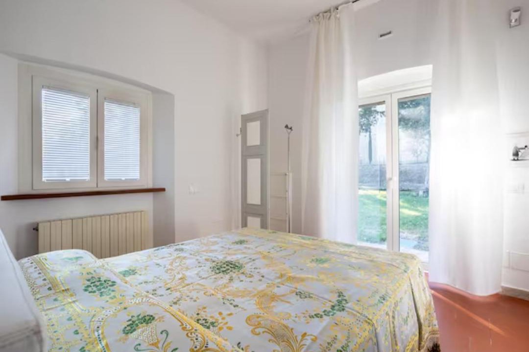 Photo of Bedroom in Perugia