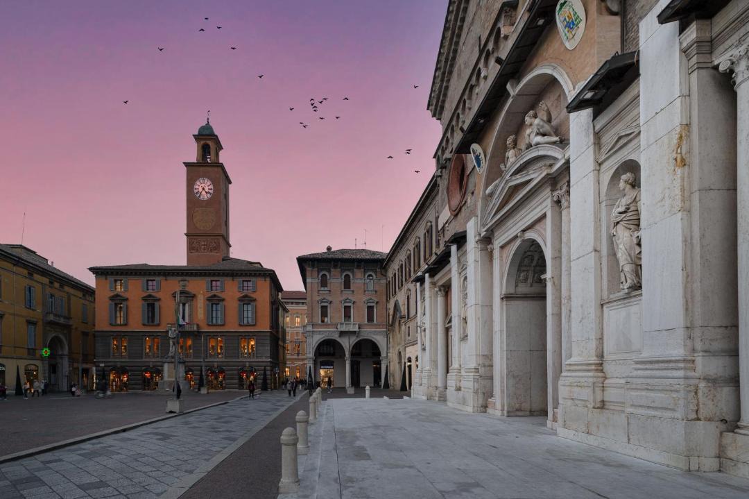 Photo of Others in Reggio nell'Emilia