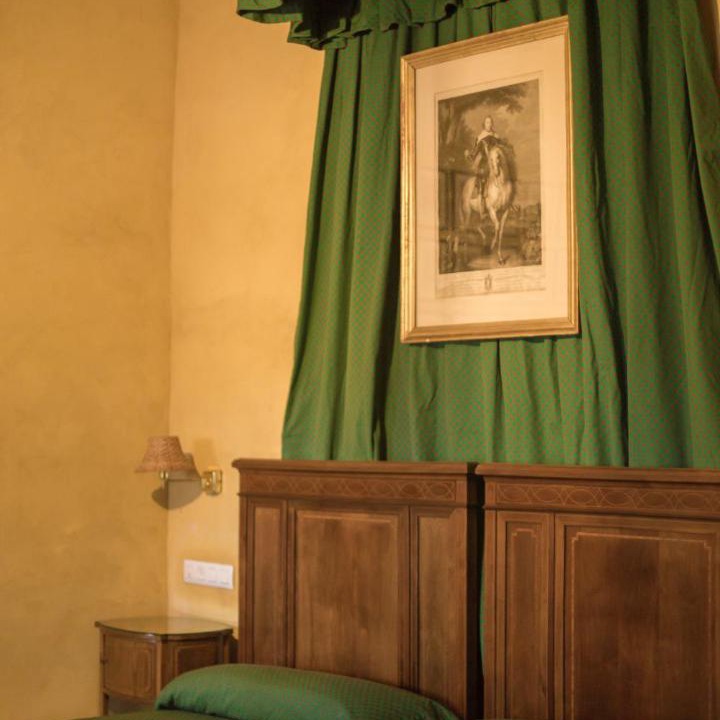 Photo of Bedroom in Cazalla De La Sierra