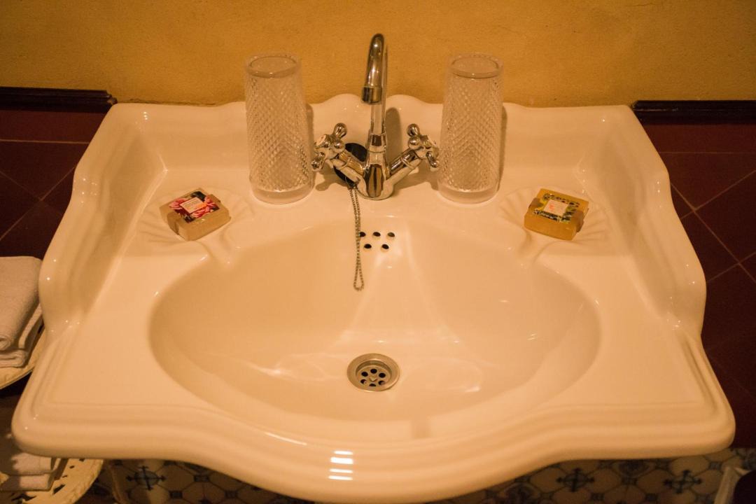 Photo of Bathroom in Cazalla De La Sierra