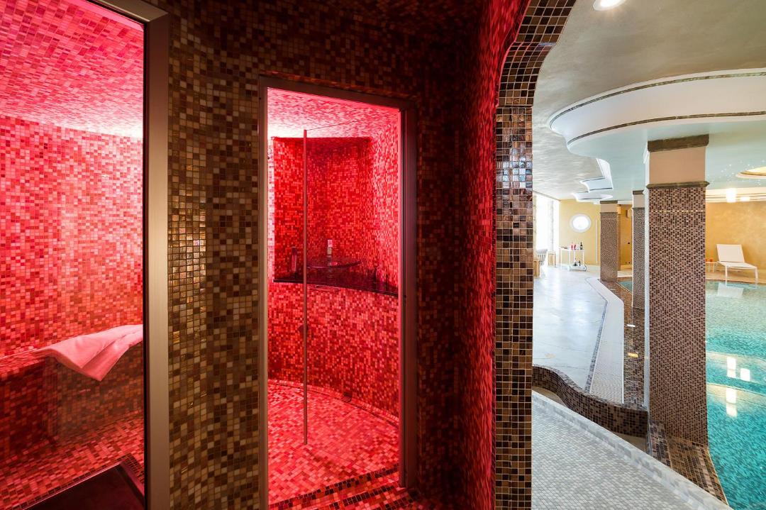 Photo of Bathroom in Donnalucata