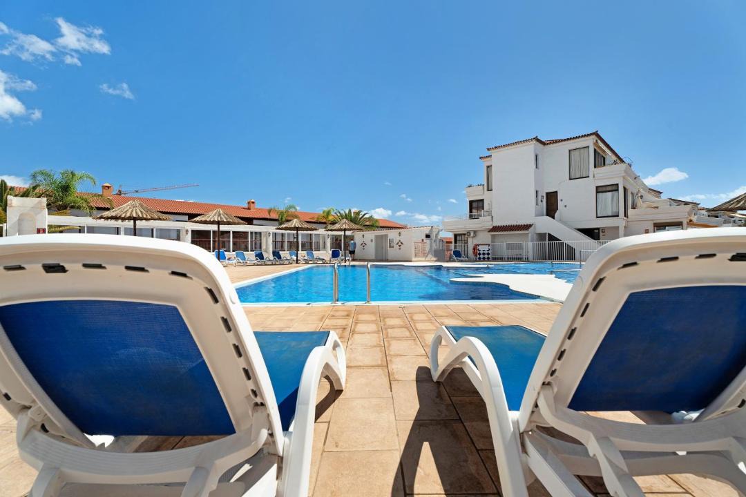 Photo of Outdoor in Complejo turistico Amarilla Golf