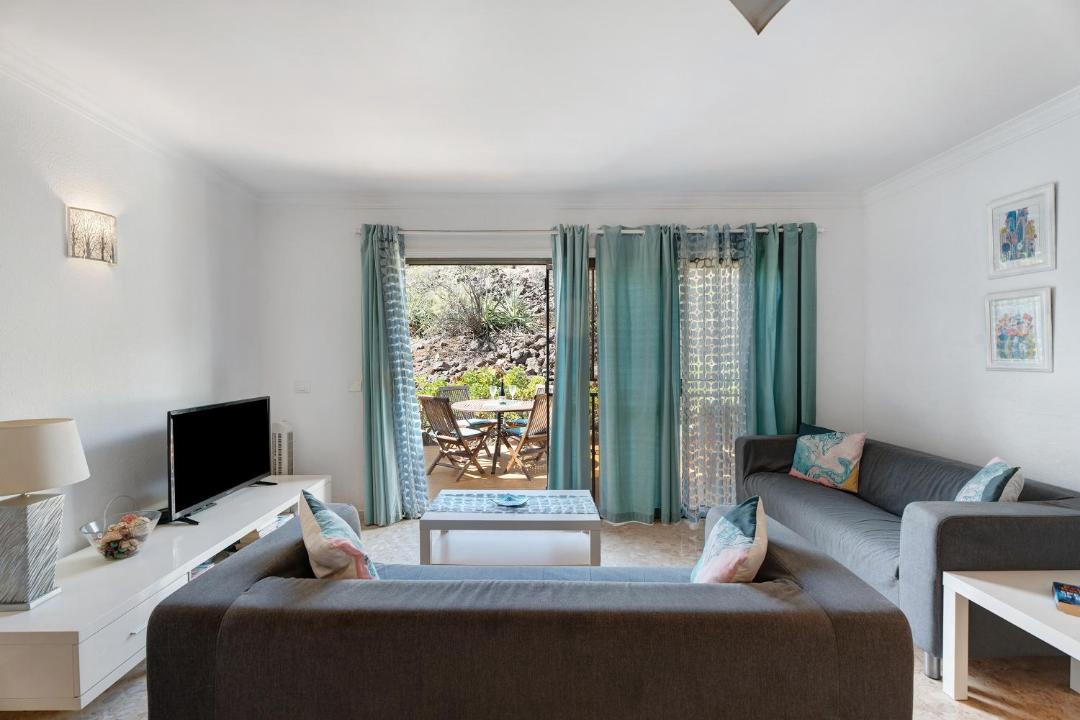 Photo of Livingroom in Complejo turistico Amarilla Golf
