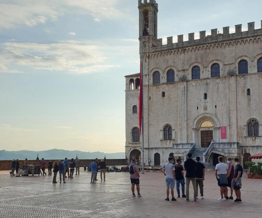 Photo of Others in Gubbio