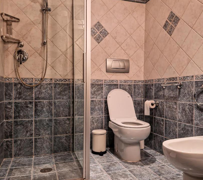 Photo of Bathroom in Gubbio