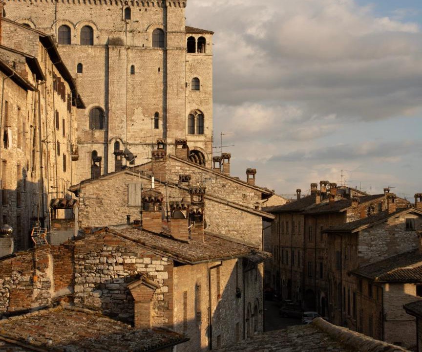 Photo of Others in Gubbio