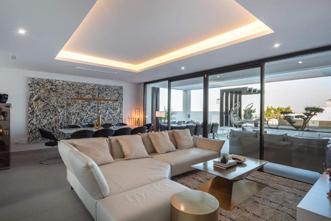 Photo of Livingroom in Manilva