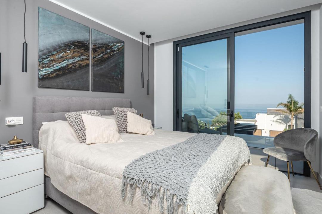 Photo of Bedroom in Manilva