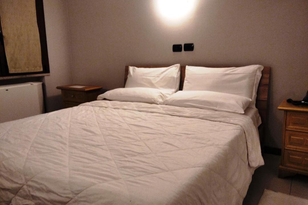 Photo of Bedroom in Peschiera Borromeo