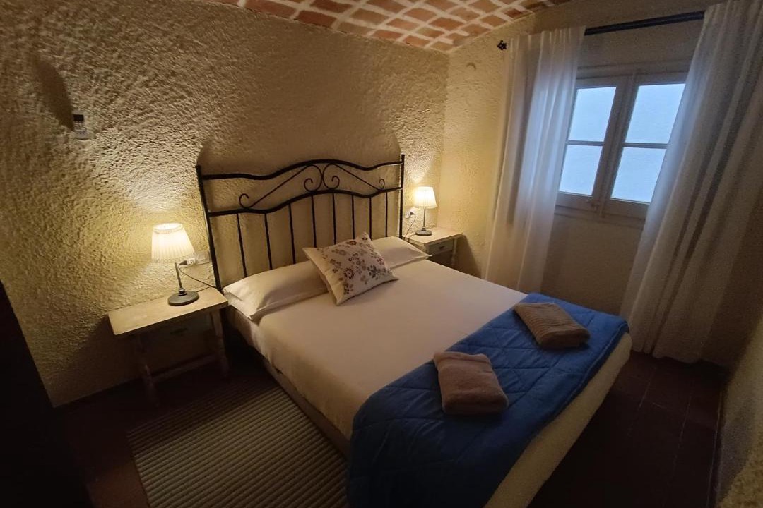 Photo of Bedroom in Peratallada