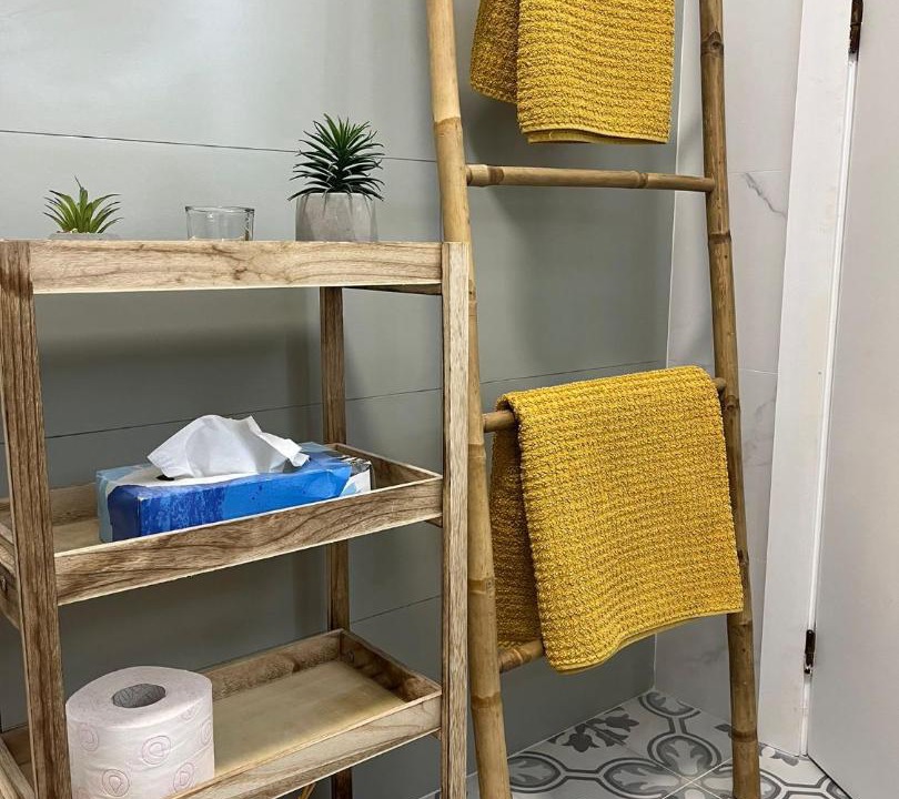Photo of Bathroom in Roda
