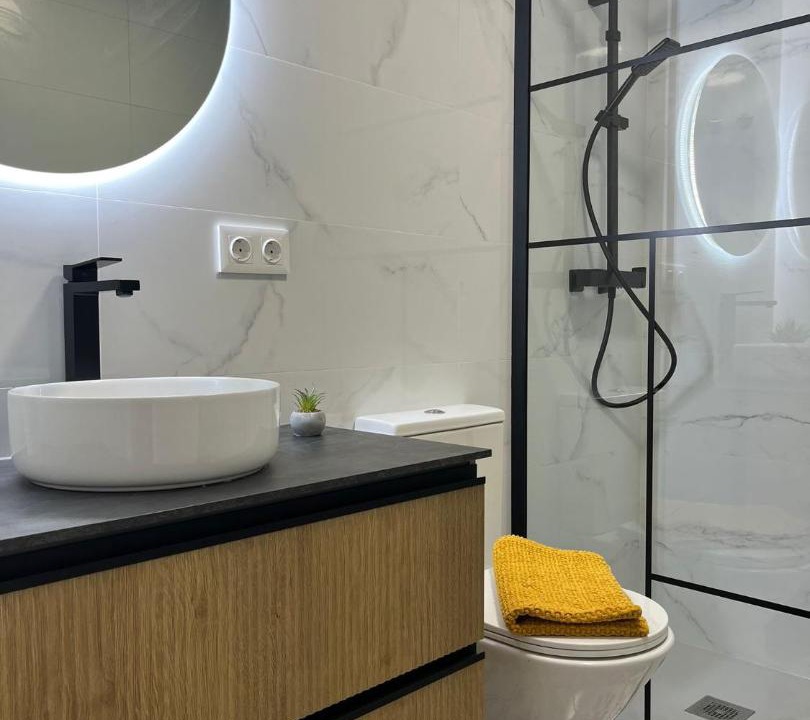 Photo of Bathroom in Roda