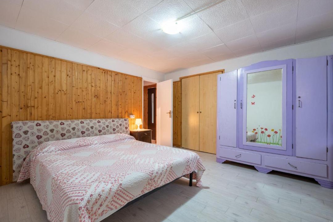 Photo of Bedroom in Sovazza