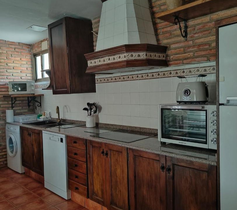 Photo of Kitchen in Cella