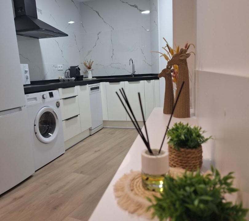 Photo of Kitchen in Lechago