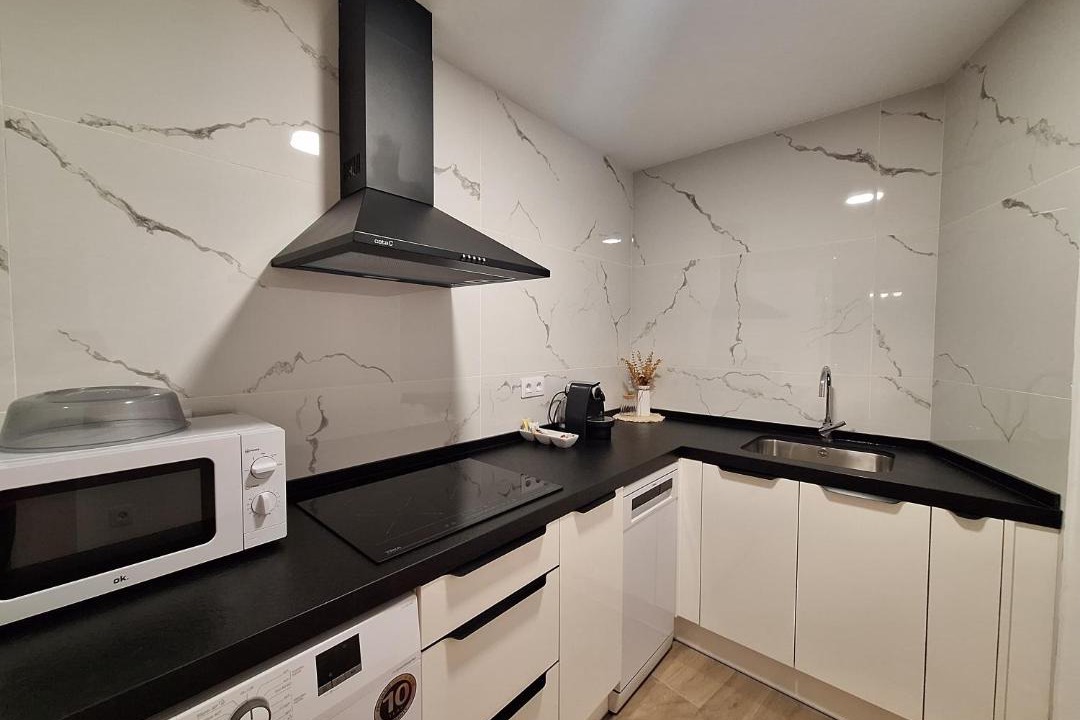 Photo of Kitchen in Lechago