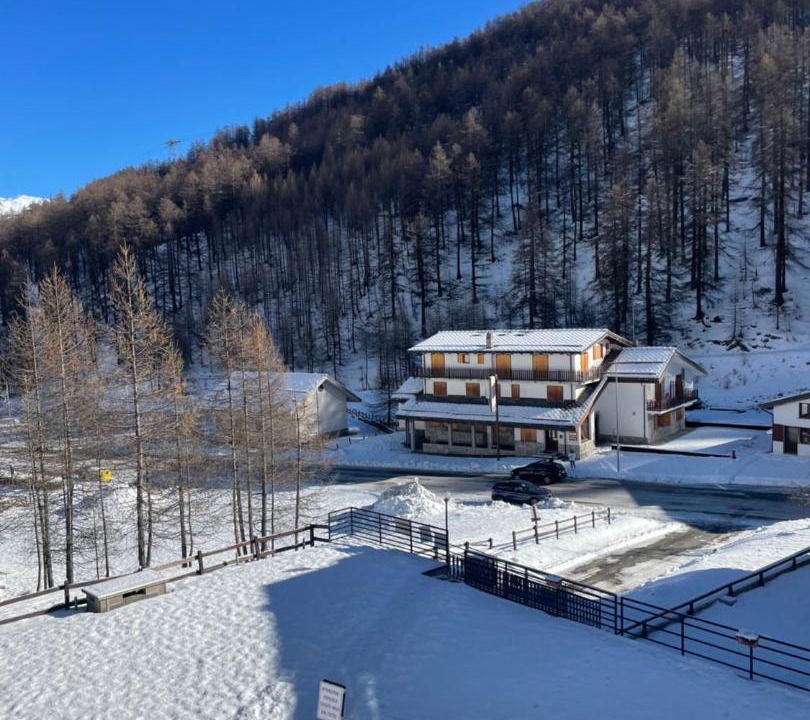 Photo of Others in Borgata Sestriere