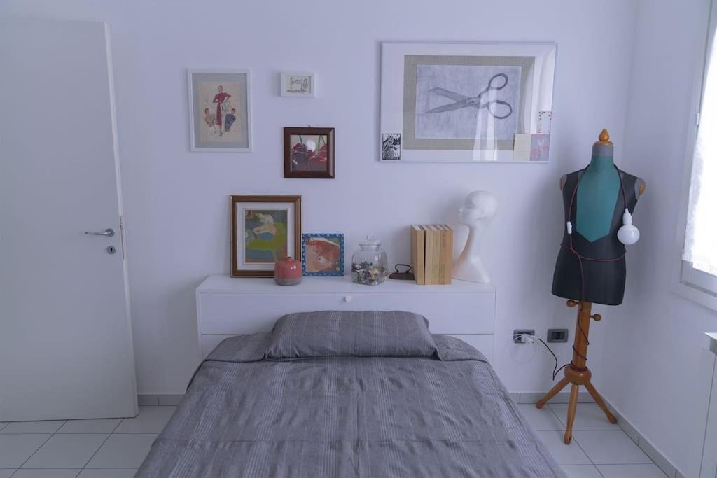 Photo of Bedroom in Montale