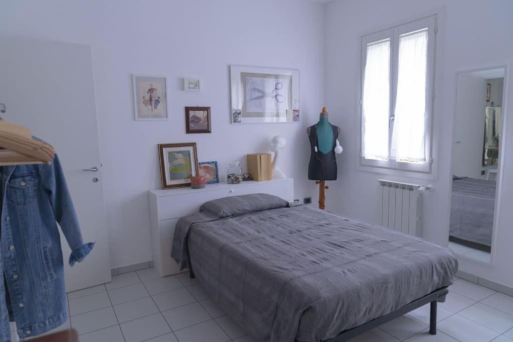 Photo of Bedroom in Montale