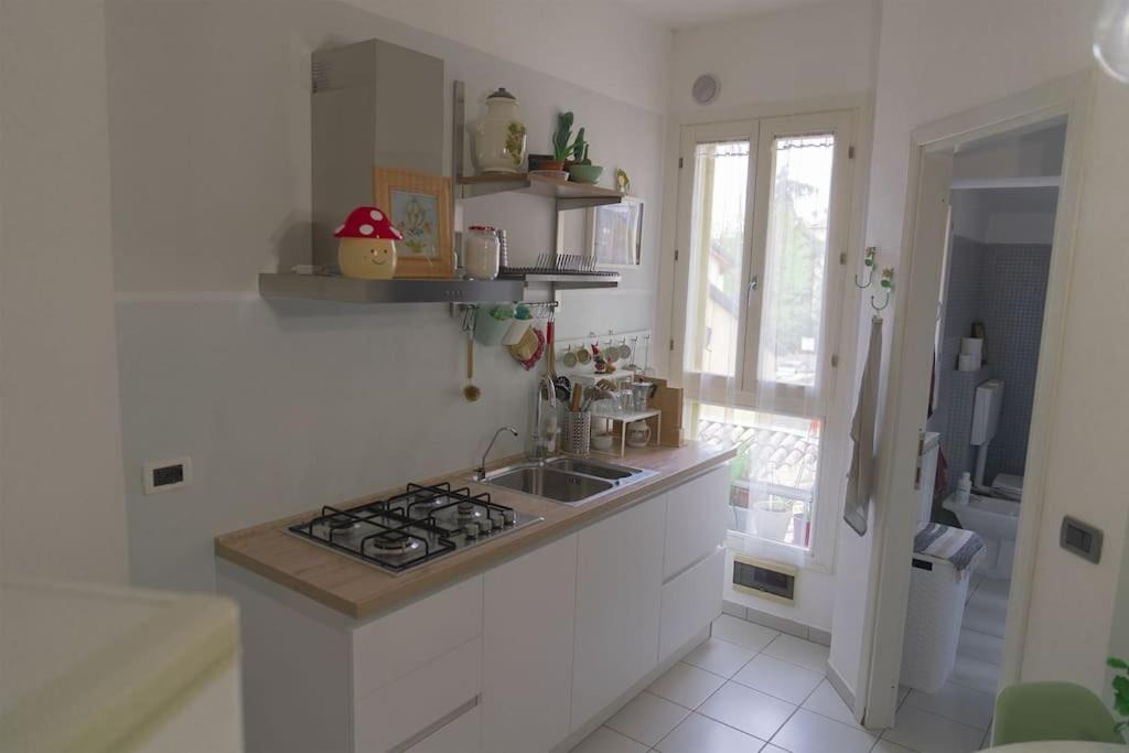 Photo of Kitchen in Montale