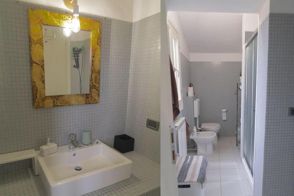 Photo of Bathroom in Montale