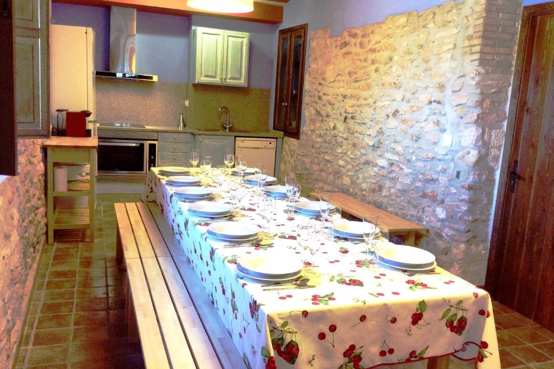 Photo of Others in Banyeres del Penedes