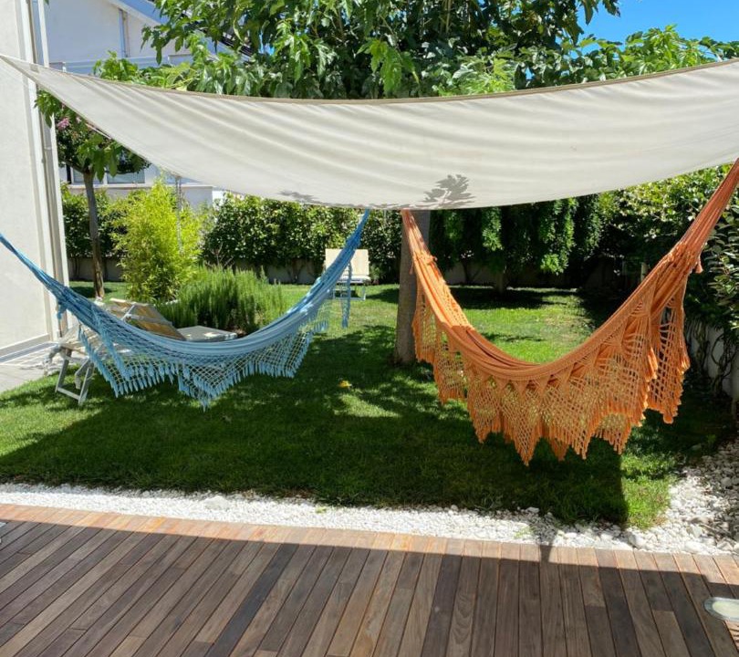 Photo of Patio Balcony in Cervia