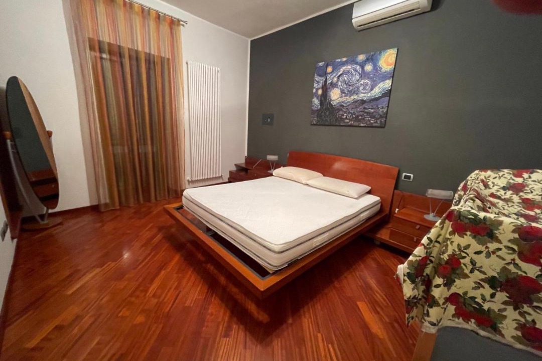 Photo of Bedroom in Pesche