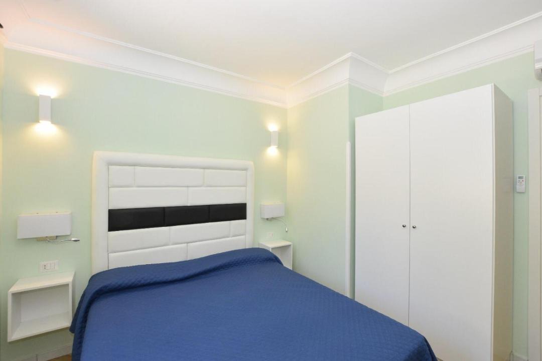 Photo of Bedroom in Amalfi