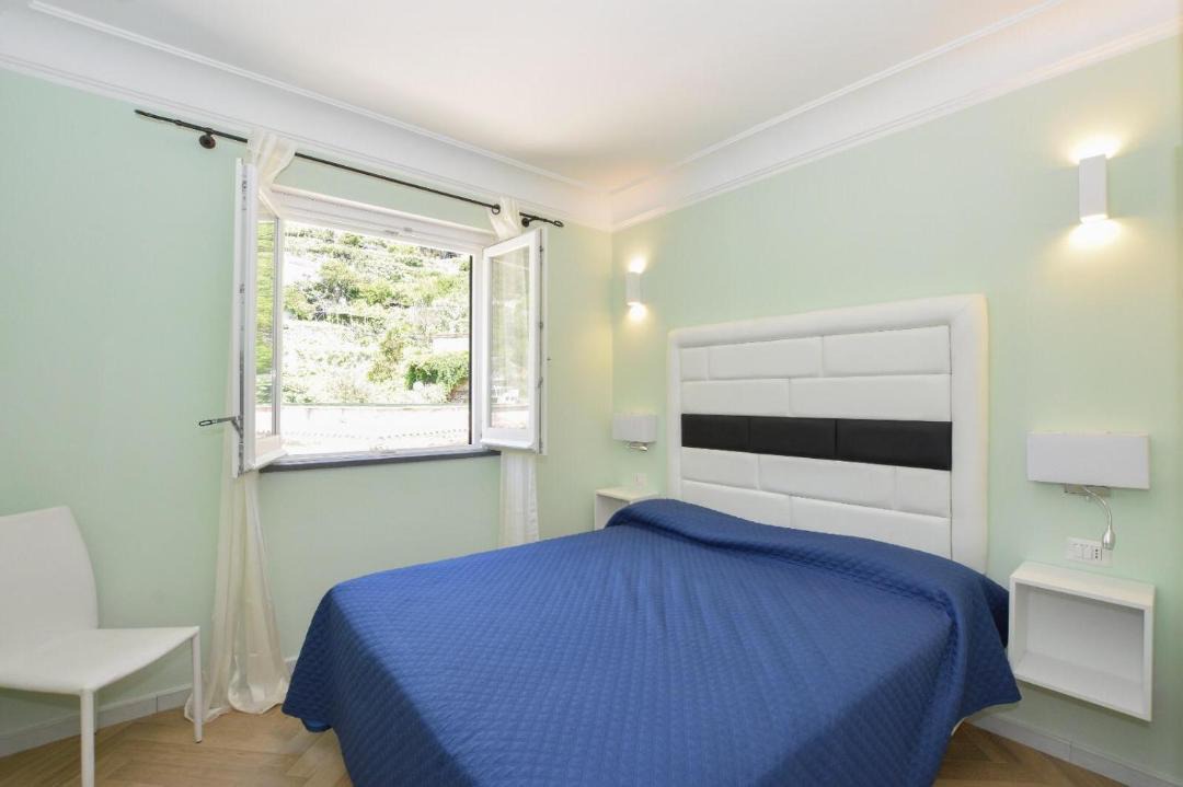 Photo of Bedroom in Amalfi