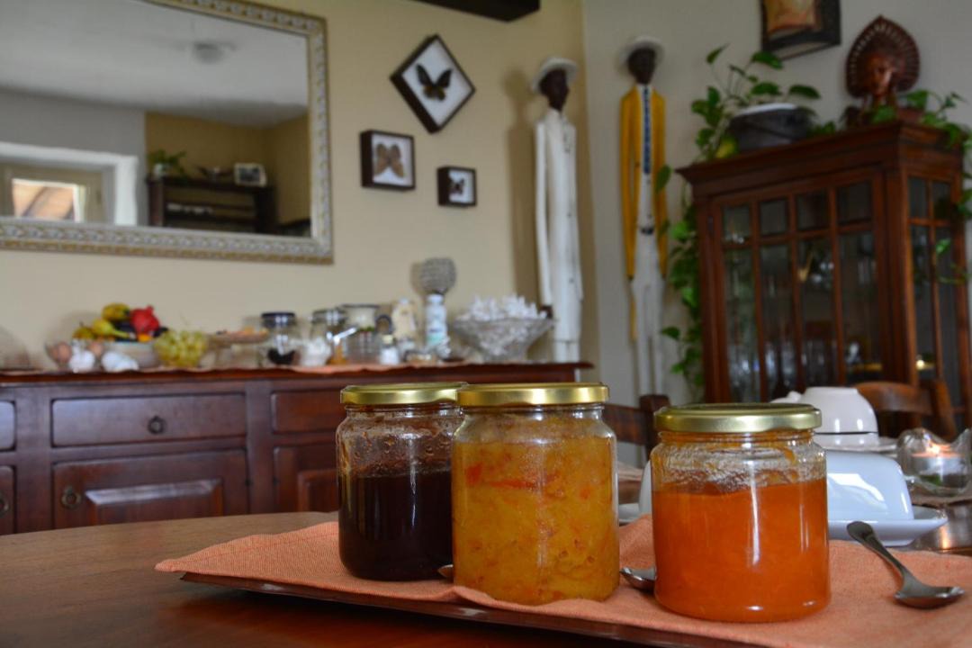 Photo of Kitchen in Todi