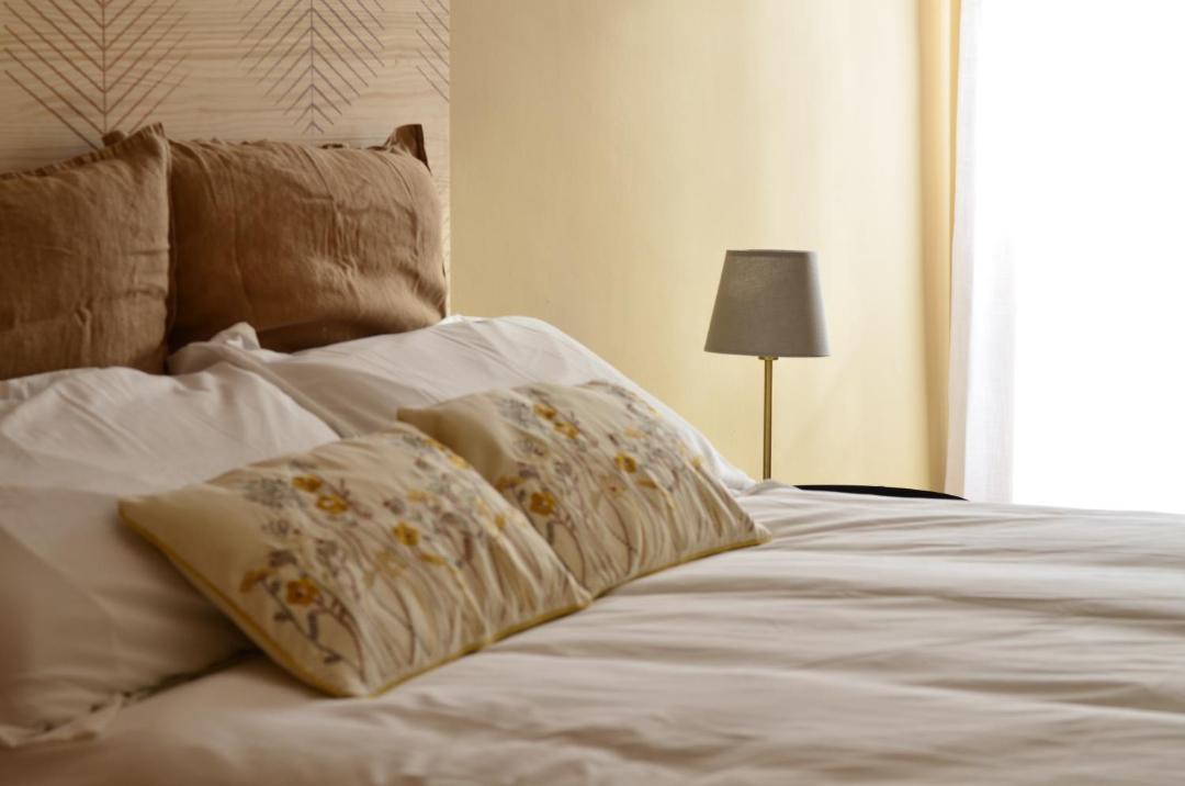 Photo of Bedroom in Batea