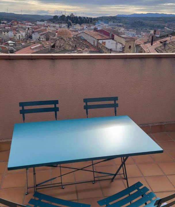 Photo of Patio Balcony in Batea