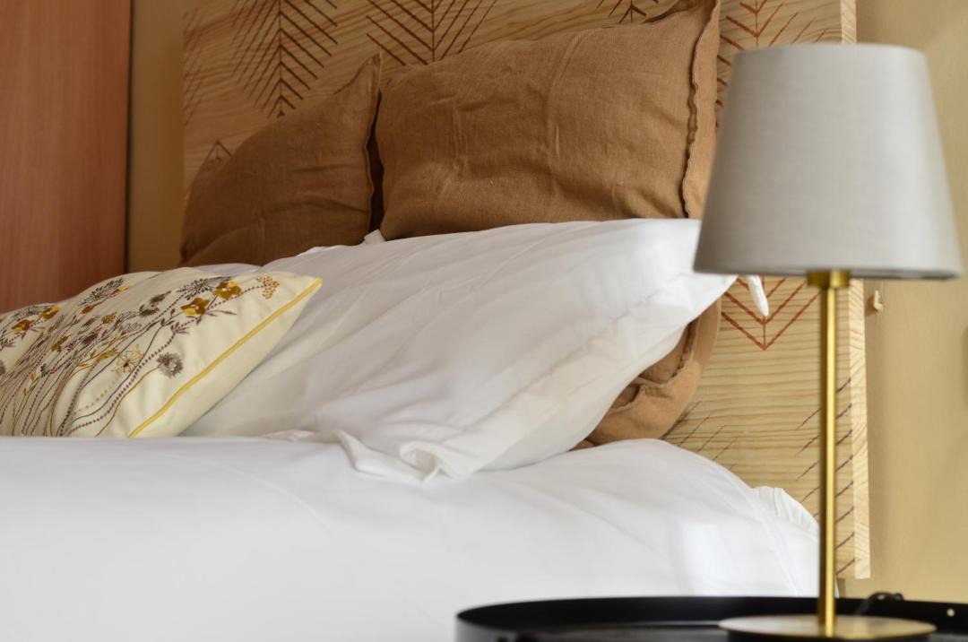 Photo of Bedroom in Batea