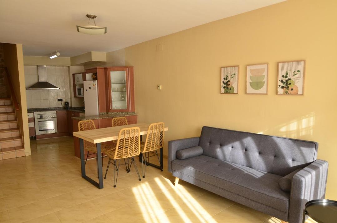 Photo of Livingroom in Batea