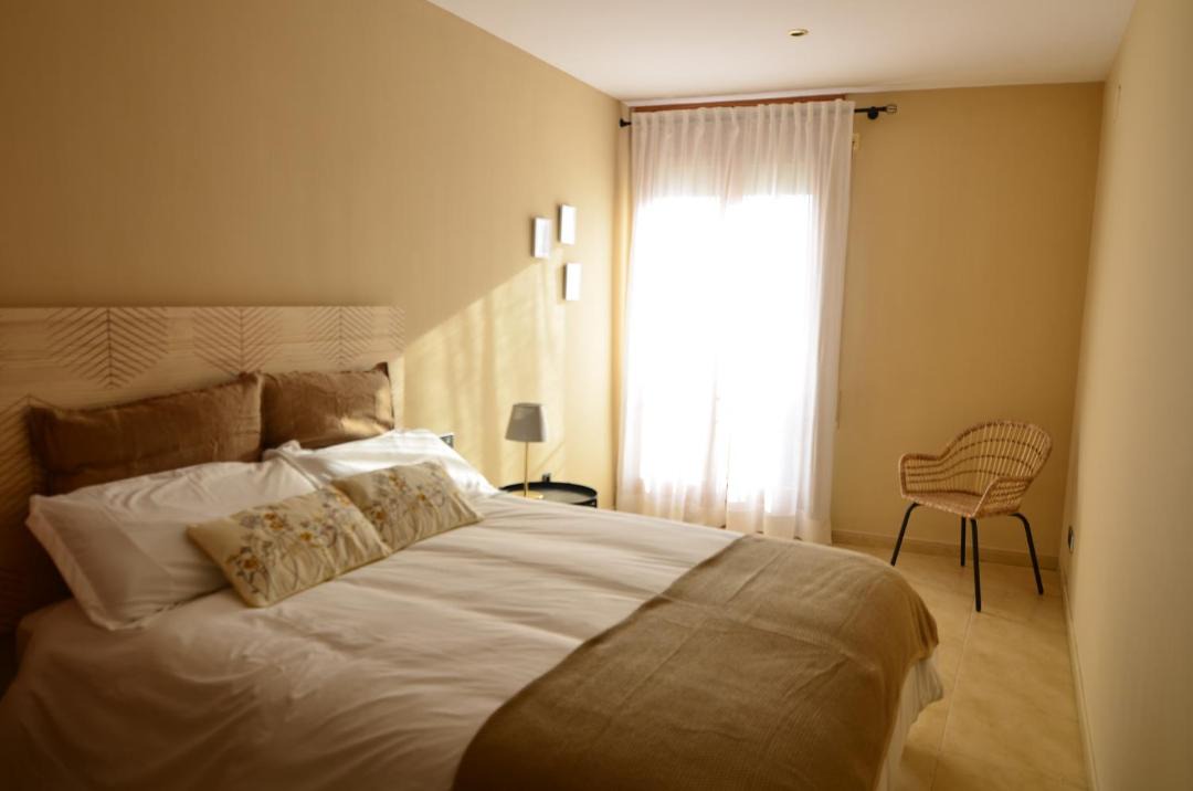 Photo of Bedroom in Batea