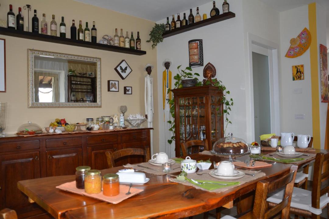 Photo of Kitchen in Todi