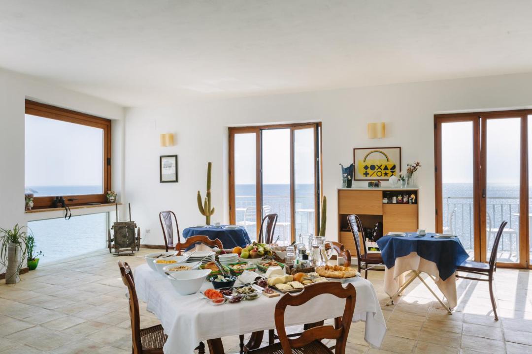 Photo of Livingroom in Santa Lucia