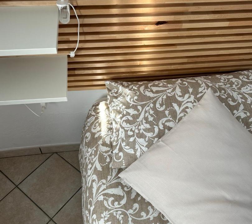 Photo of Bedroom in Cavour
